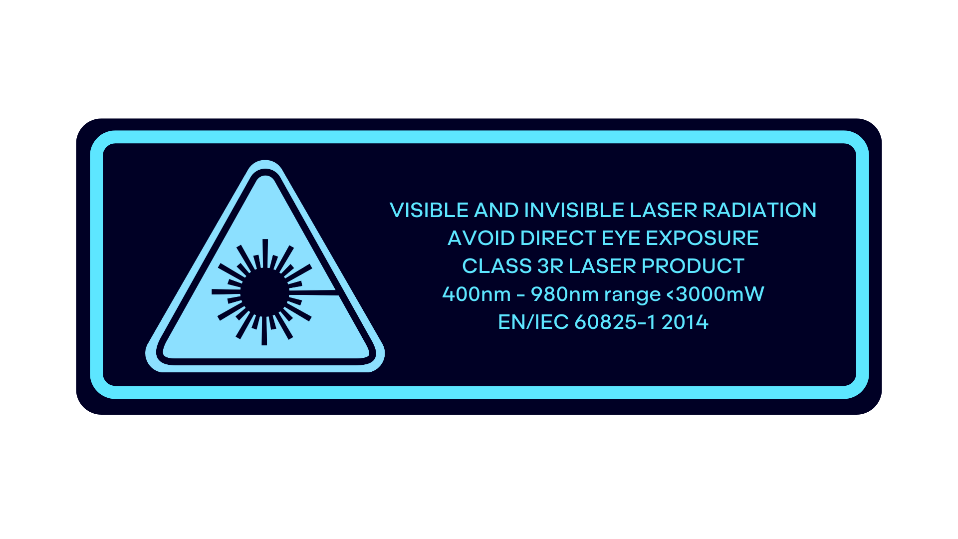 Laser Module - 808nm & 638nm