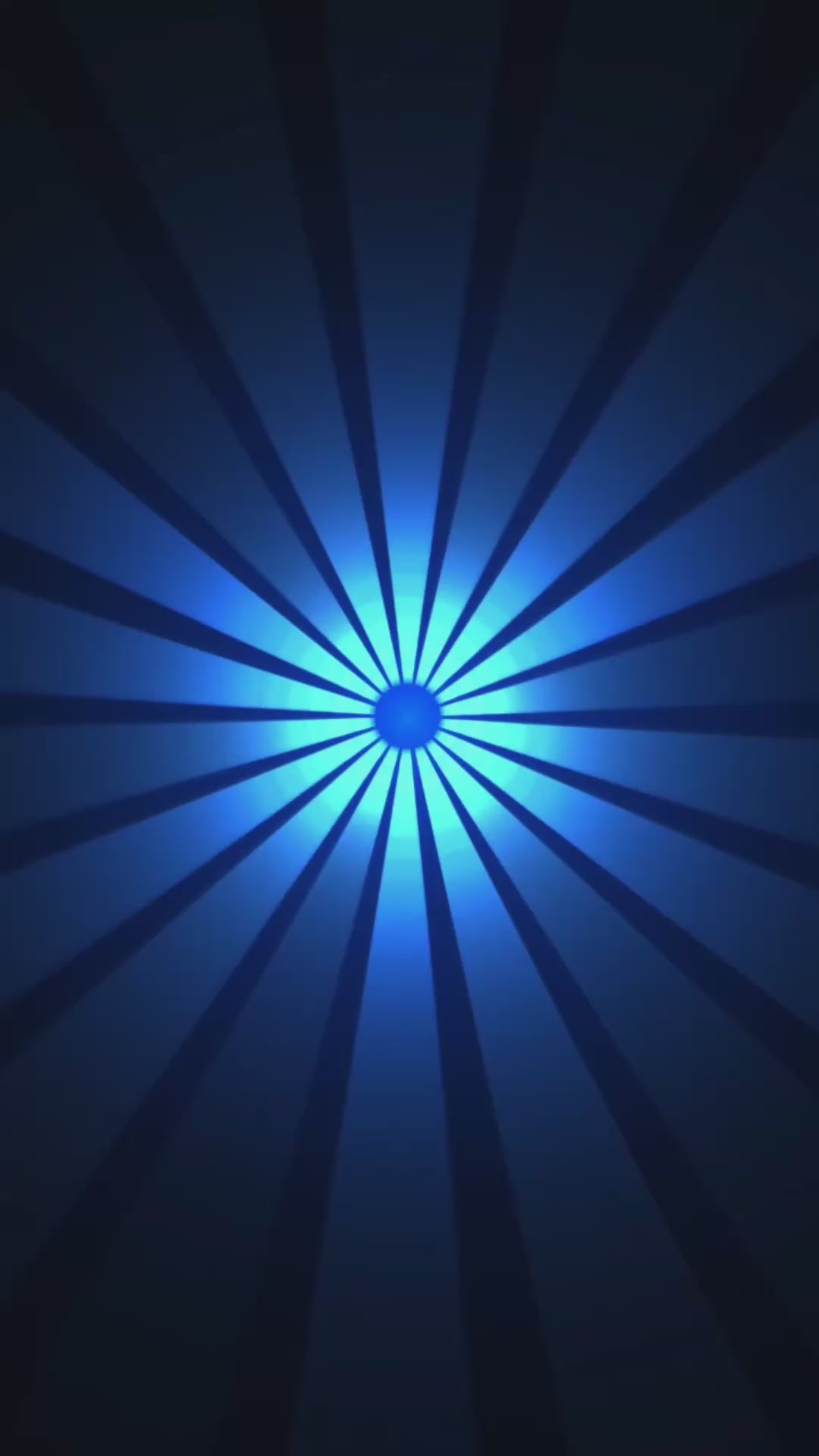 Load video: Upgrade Wellness Goals  Mobile Theme Video